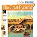 The Great Pyramid: The story of the farmers, the god-king and the most astonding structure ever built (Wonders of the World Book)