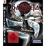 Bayonetta von "Sega of America, Inc."