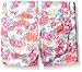 The Children's Place Girls' Printed Short