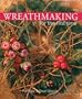 Wreathmaking for the first time
