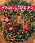 Wreathmaking for the first time (For the First Time)
