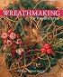 Wreathmaking for the first time (For the First Time)