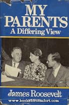 My parents: A differing view