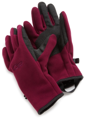 Outdoor Research Women's Gripper Gloves