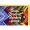 Favorite crochets books