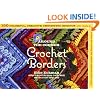 Around the Corner Crochet Borders