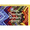 Around the Corner Crochet Borders