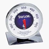 Taylor Precision 5995N Professional Oven Thermometer