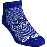Crocs Quarter Length Socks