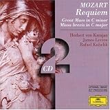 Search : Mozart: Masses