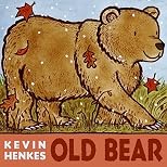 Old Bear [OLD BEAR]