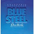 Dean Markley Blue Steel 4-String ML 2674 Bass Guitar Strings (.045-.105)