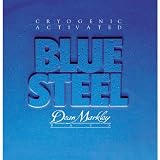 Dean Markley Blue Steel 4-String ML 2674 Bass Guitar Strings (.045-.105)