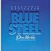 Dean Markley Blue Steel 4-String ML 2674 Bass Guitar Strings (.045-.105)
