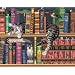 Dimensions Needlecrafts Paintworks Paint By Number, Frederick Literate