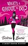 What's A Ghoul to Do?