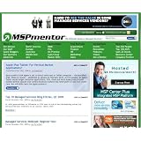 MSPmentor