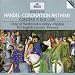 Handel: Coronation Anthems; Concerti a due cori, Nos 2 & 3 /Preston · Pinnock