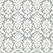 Bebe au Lait Grand Wet and Dry Bag, Chateau Silver