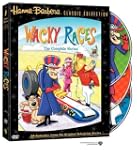 Wacky Races: The Complete Series