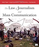 The law of journalism and mass communication
