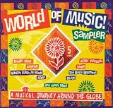 Nascente - World of Music! Sampler