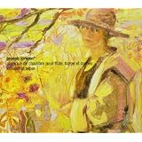 Joseph Jongen: Chamber Music for flute, harp and strings ~ Ensemble Arpae