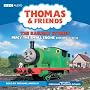 Thomas Railway Stories: Percy the Small Engine: v. 4 (BBC Childrens Audio)