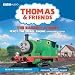 Thomas Railway Stories: Percy the Small Engine: v. 4 (BBC Childrens Audio)