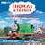Thomas Railway Stories: Percy the Small Engine: v. 4 (BBC Childrens Audio)