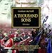 A Thousand Sons (Audio Set) (Horus Heresy)