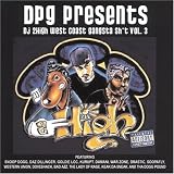 DPG Presents - DJ 2High West Coast Gangsta Shit, Vol. 3