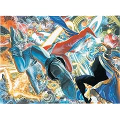 Astro City: Shining Stars (Kurt Busiek's Astro City)