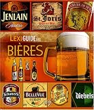 Revue Elcy  / Lexiguide des bières