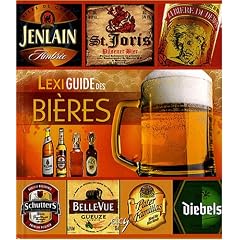 Lexiguide des bi�res