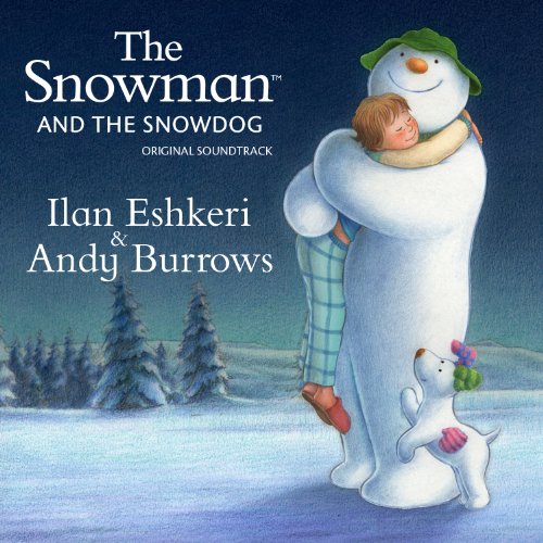 Andy Burrows - Snowman & The Snowdog - Zortam Music