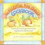 The Essential Food Storage Cookbook