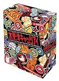 �؍X�ÃL���b�c�A�C 5��BOX [DVD]