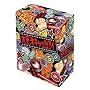 �؍X�ÃL���b�c�A�C 5��BOX [DVD]