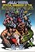 Books : COMIC: All-New Official Handbook of the Marvel Universe A-Z Abraxas to Batwing (1 of 12)