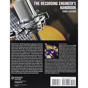 The Recording Engineer's Handbook