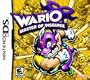 Wario: Master of Disguise