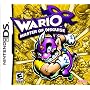 Wario: Master of Disguise