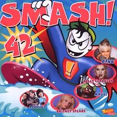 Smash! Vol.42