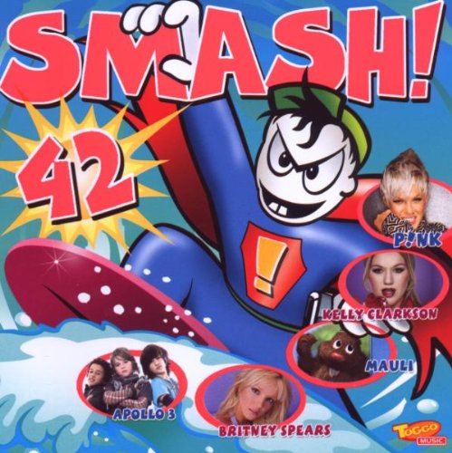 Produkt-Bild: Smash! Vol.42
