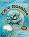 I'm a Manatee: (Book & CD) by John Lithgow
