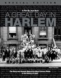 Great Day In Harlem