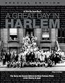 A Great Day In Harlem