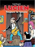 Lucien, Tome 9 : Toujours la banane