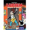 Lucien, Tome 9 : Toujours la banane